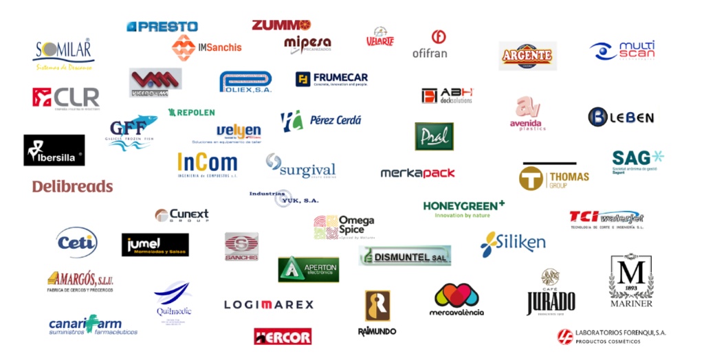 Logos Clientes